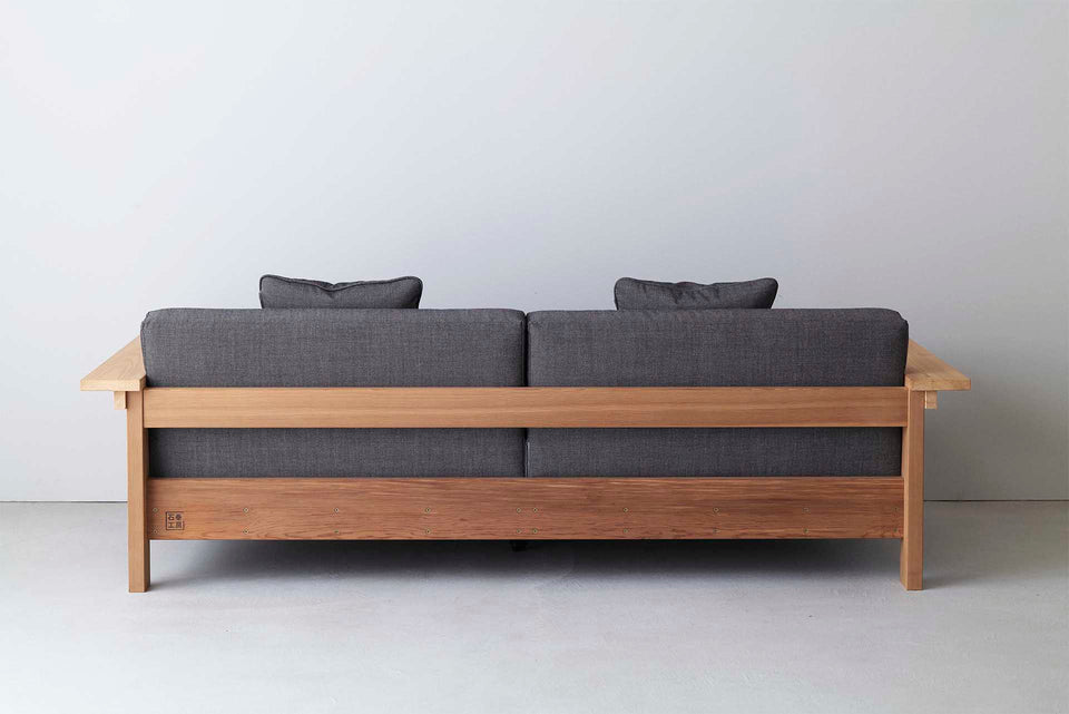 KOBO Low Sofa