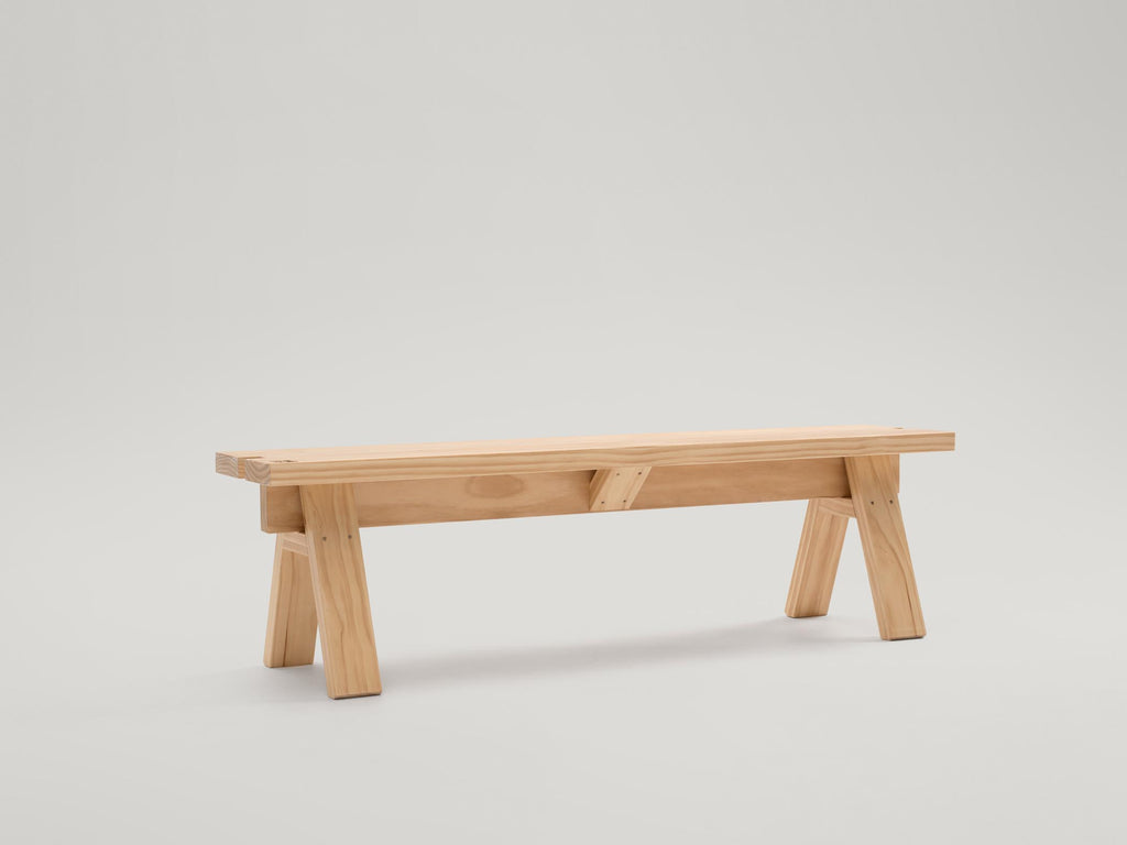 Ishinomaki Bench – KERNEL