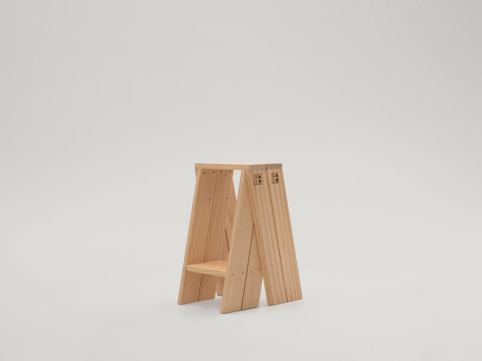 AA Stool (Pairs)