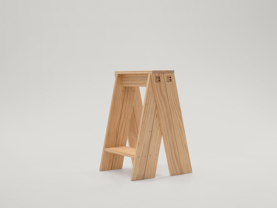 AA Stool - Tall (Pairs)