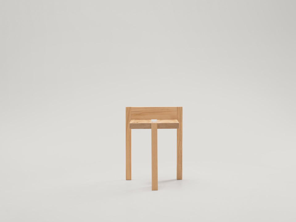 Tripodal Stool