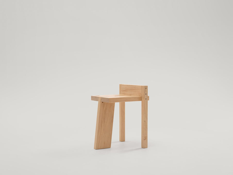 Tripodal Stool