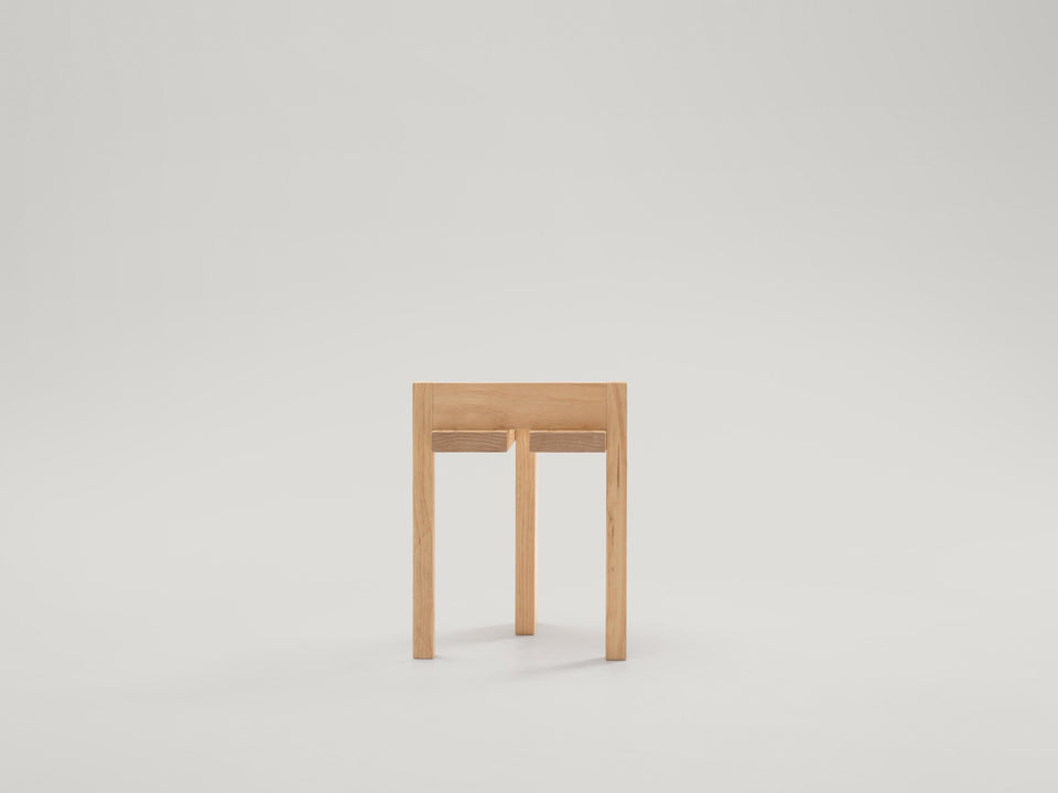 Tripodal Stool