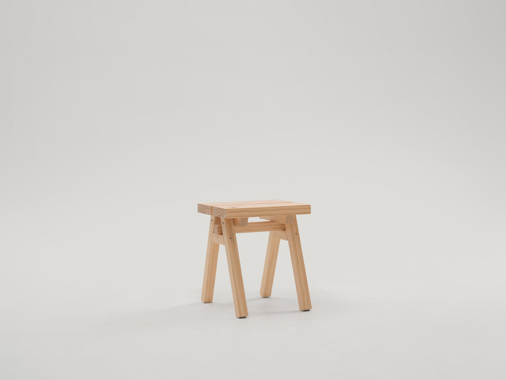 Ishinomaki Stool – KERNEL