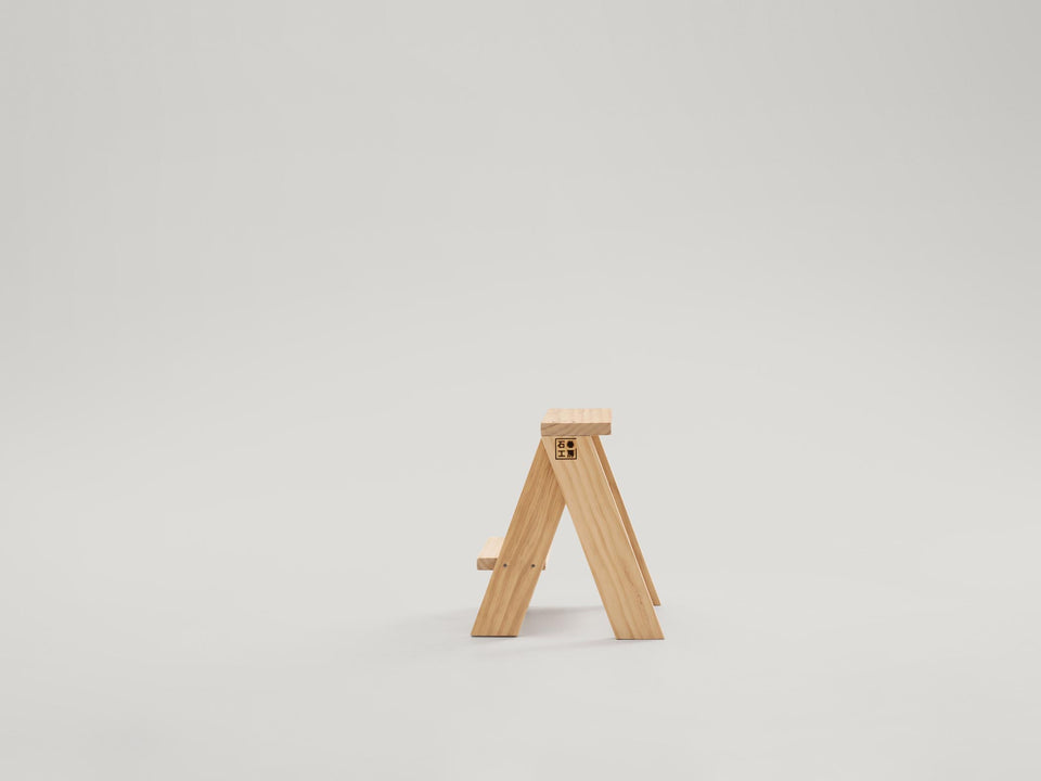 AA Step Stool