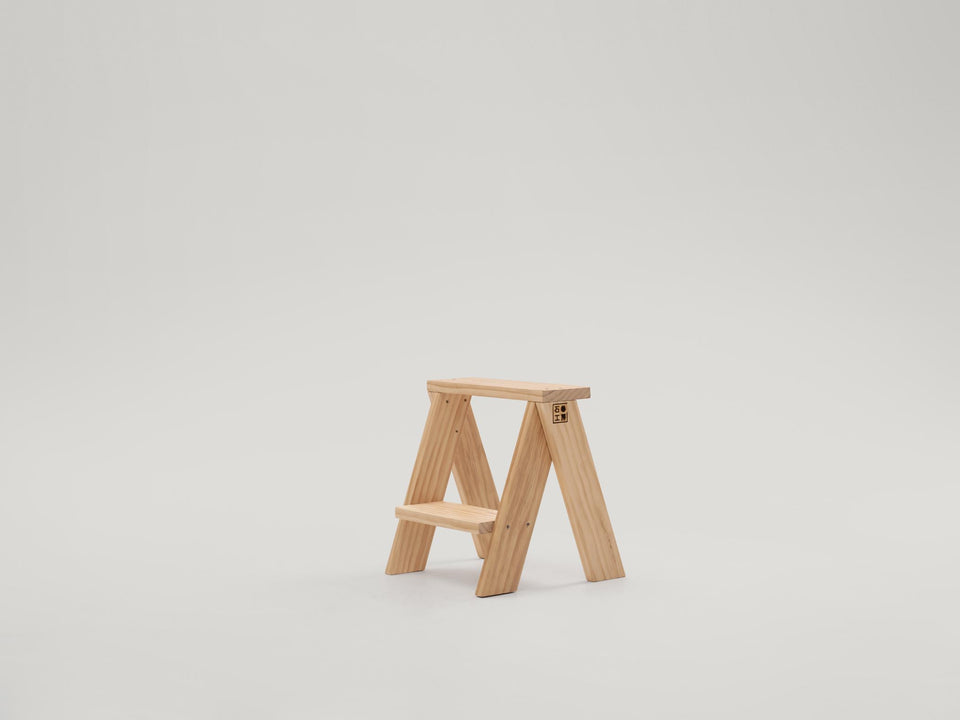 AA Step Stool