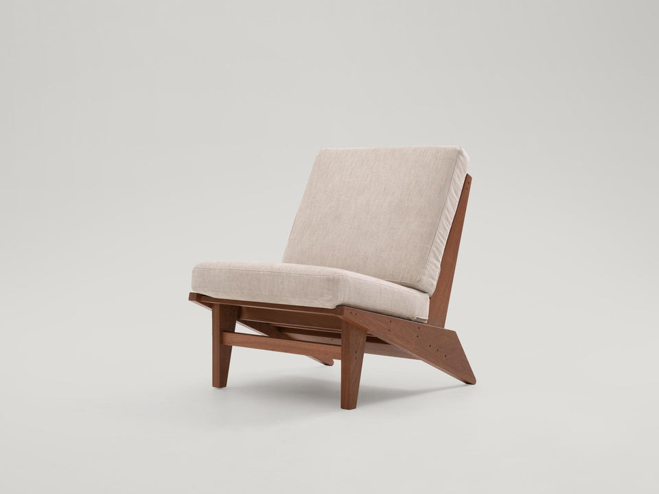 105° Lounge Chair