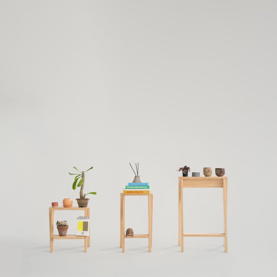 AA Stool (Pairs)