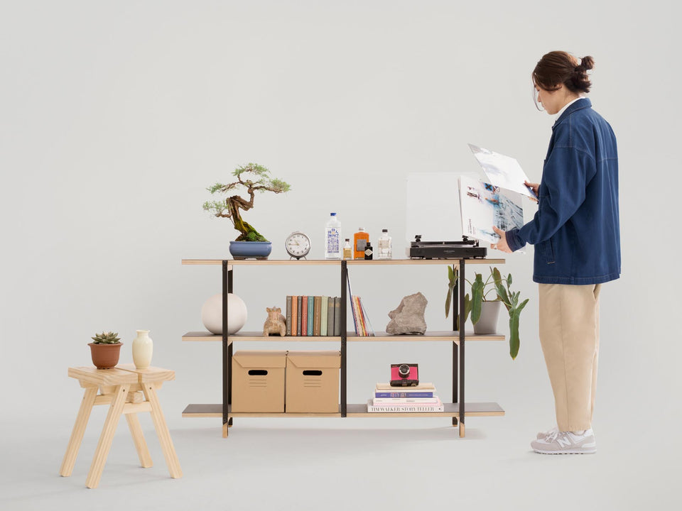 KOBO ST-Shelf