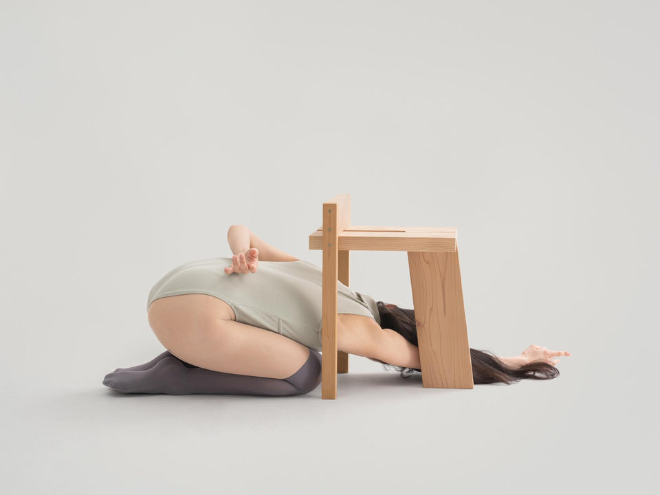 Tripodal Stool