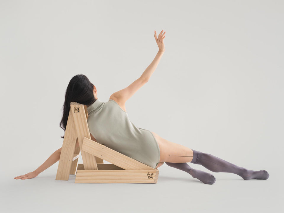 AA Stool (Pairs)