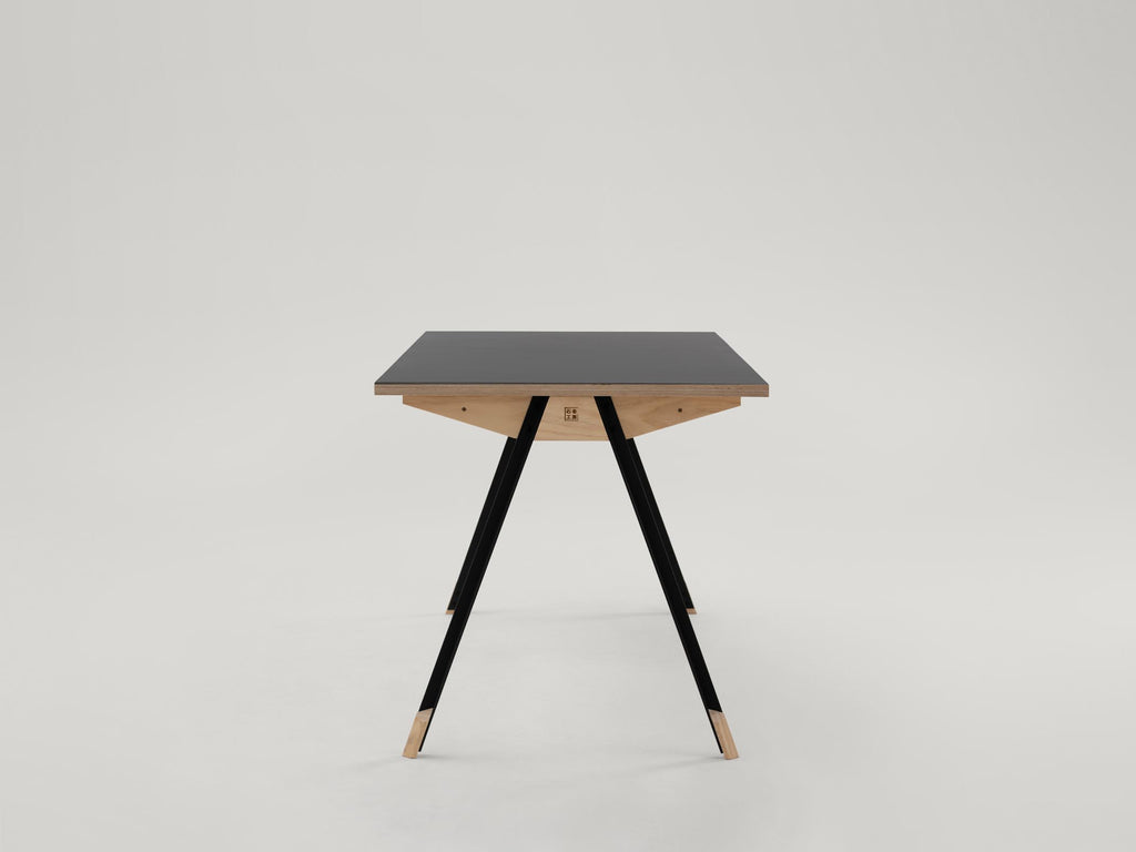 こめぽん様Desk Med 60×120 Amazon.com: Need Computer Desk Office Desk 62 inches Folding