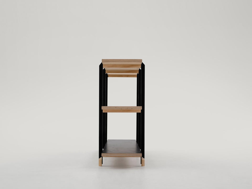 KOBO ST-Shelf