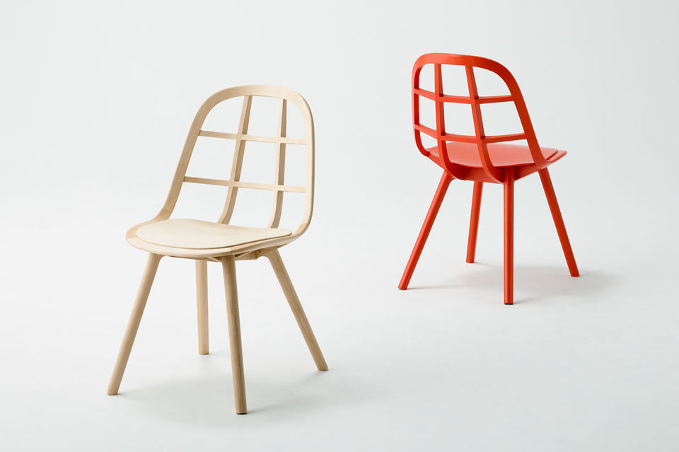 Nadia Chair