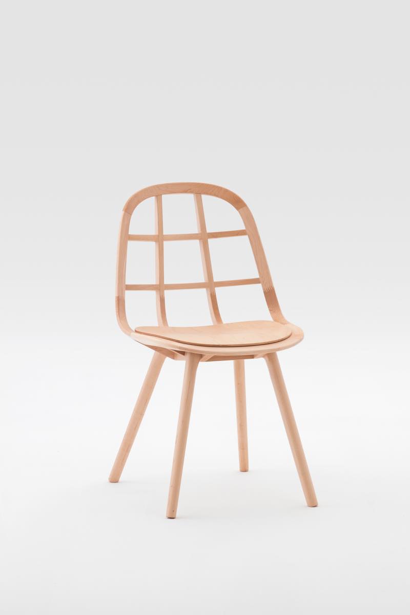 Nadia Chair