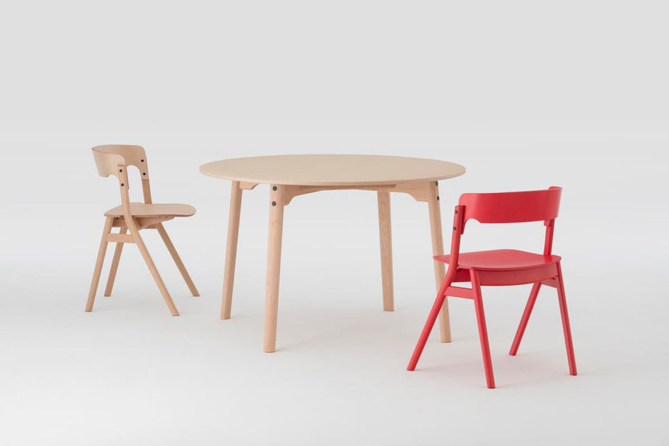 Sally Chair