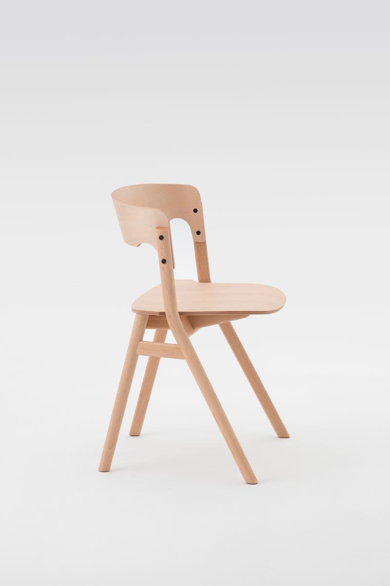 Sally Chair