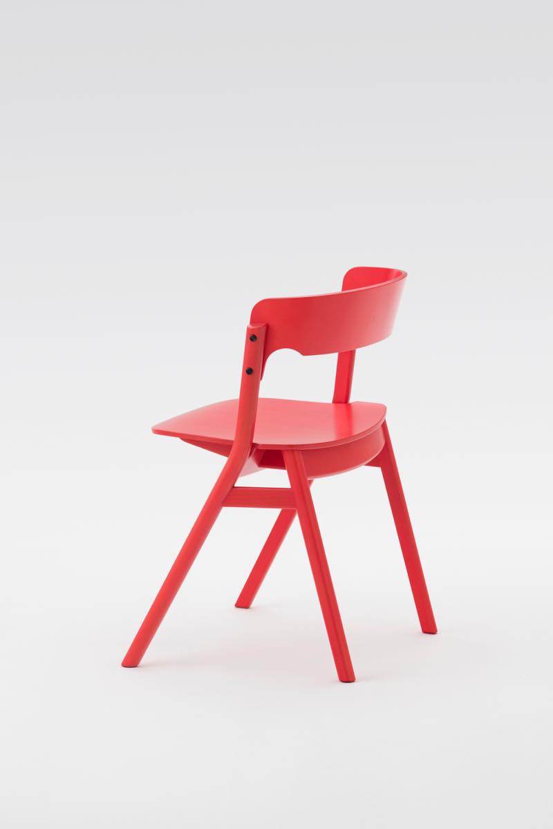 Sally Chair