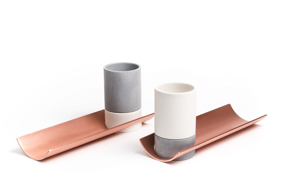 Tilt Stationery Set