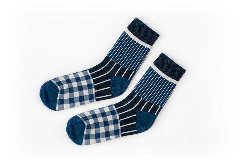 Patches Socks