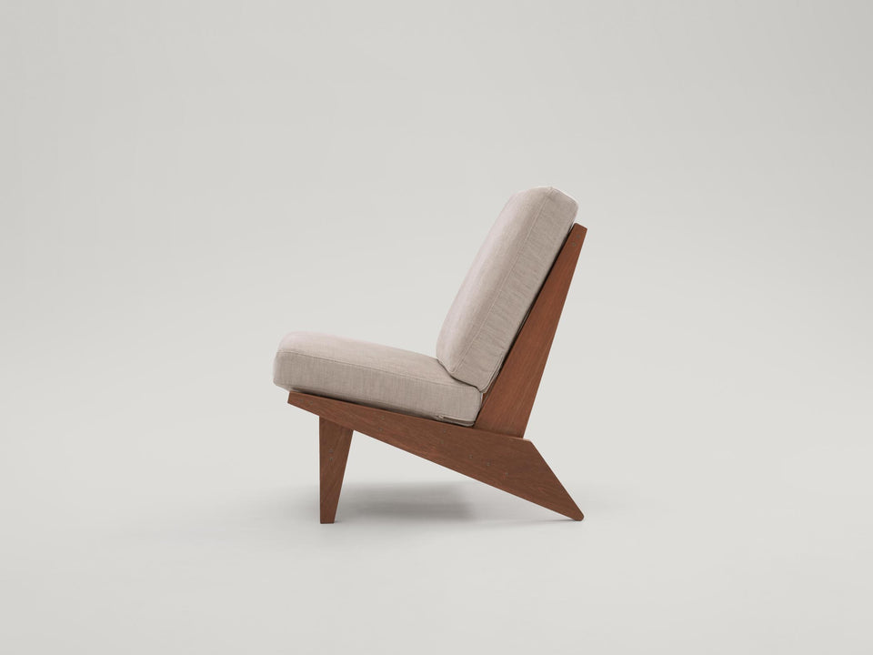 105° Lounge Chair